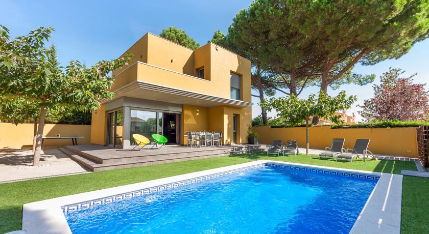 Villa L'Escala
