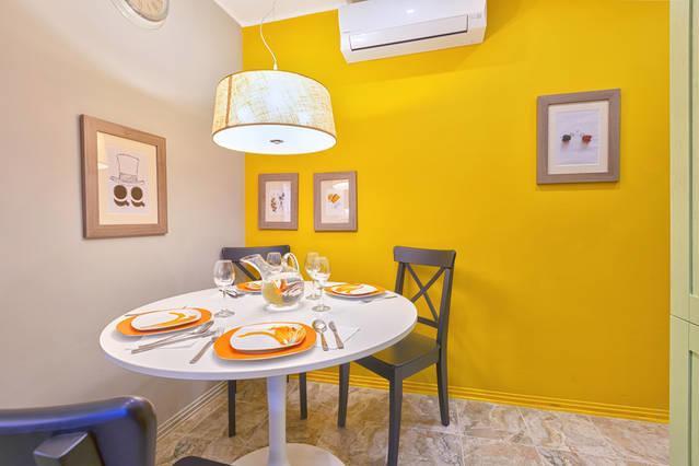 Frendship Apartment