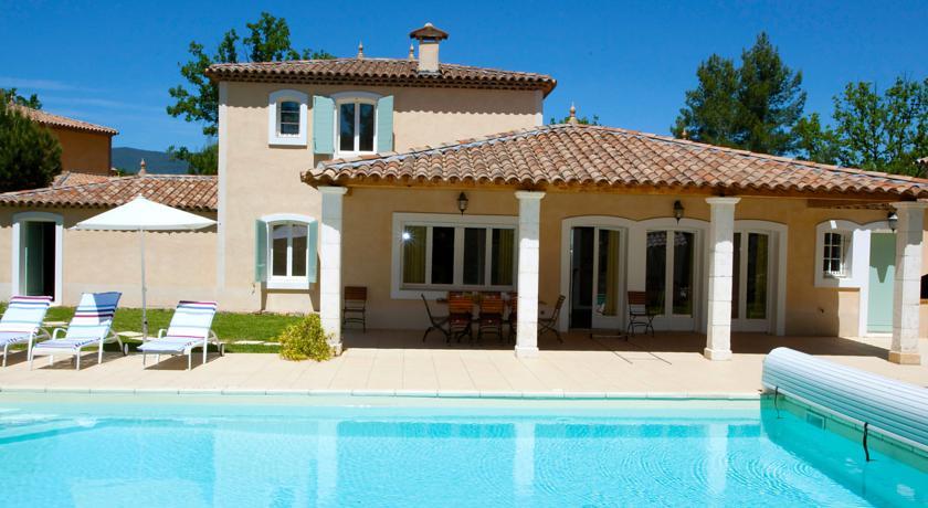Вилла Villa Fayence 5