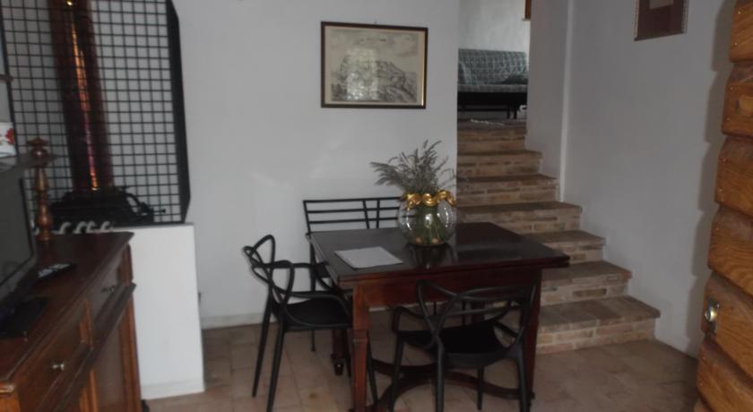 Вилла Country house Palura