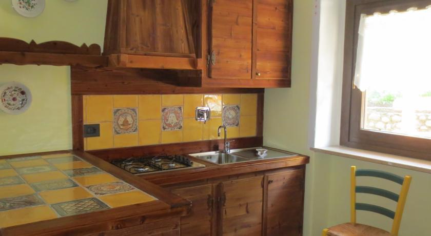 Апартаменты Apartment Anselmet