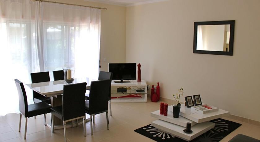 Апартаменты Akisol Cabanas Tavira Star