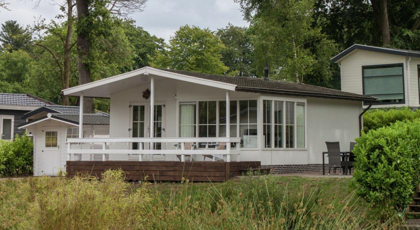 Апартаменты Residence de Eese