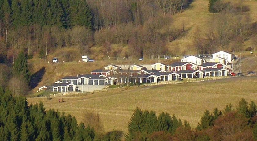 Апартаменты Holiday home St. Andreasberg 38