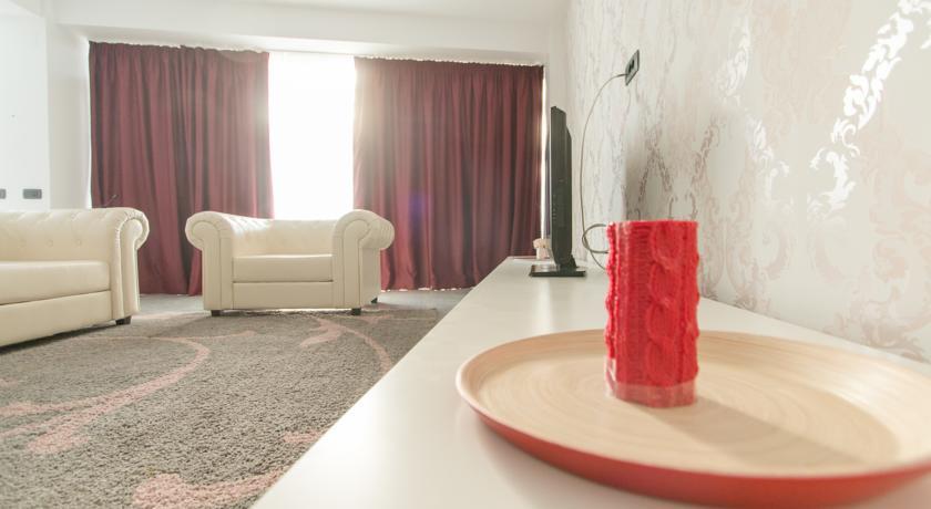 Апартаменты Jolie Apartments 2
