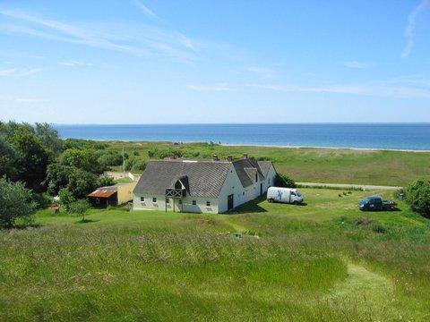 Апартаменты Holiday home Sletterhagevej 61