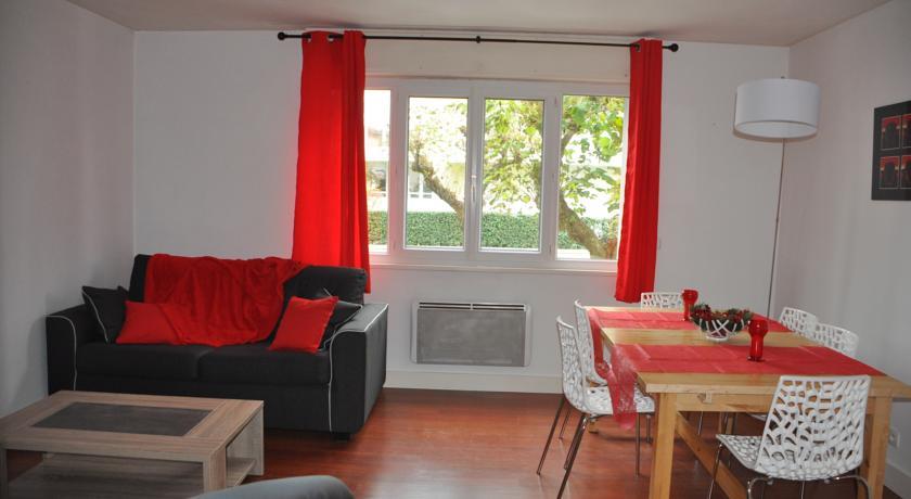 Apartment Résidence Verdun