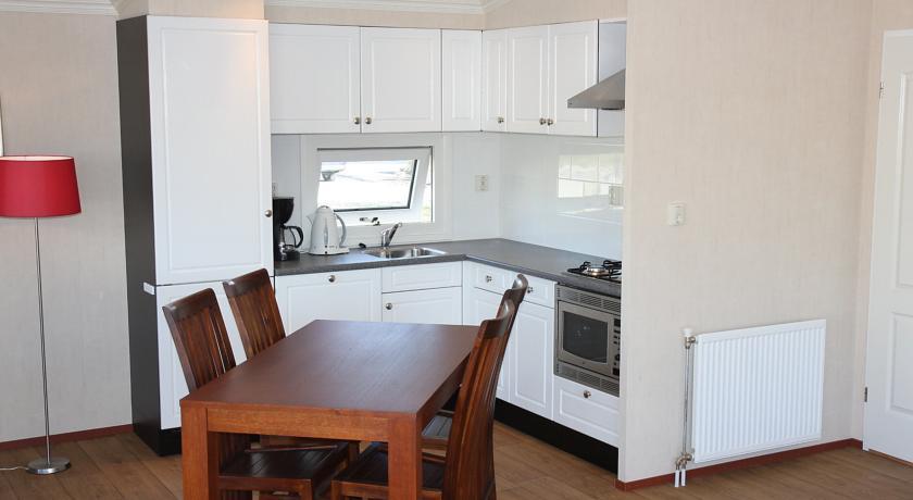 Вилла Villa DroomPark Molengroet 2