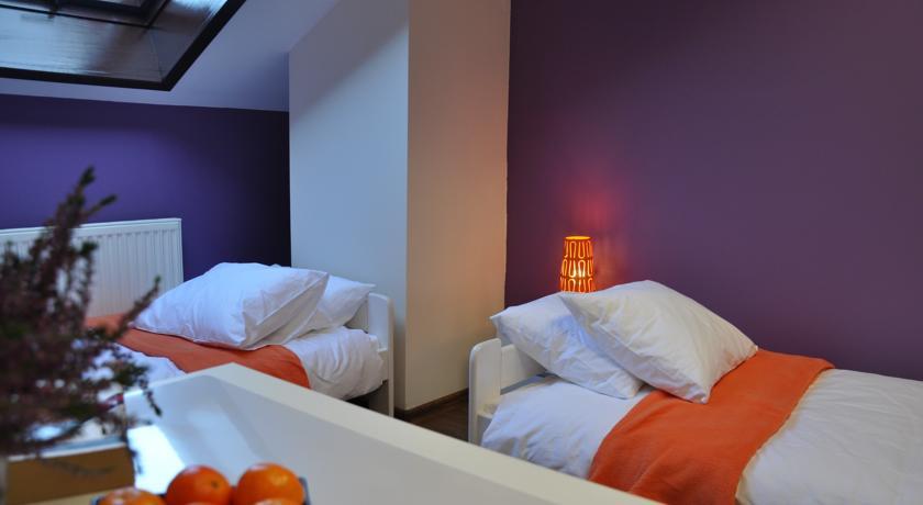 Хостел Hello Hostel