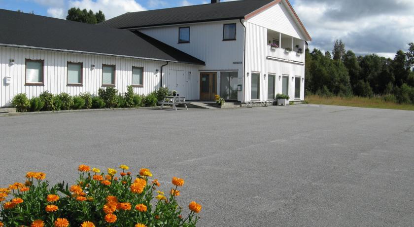 Апартаменты Røros Apartments