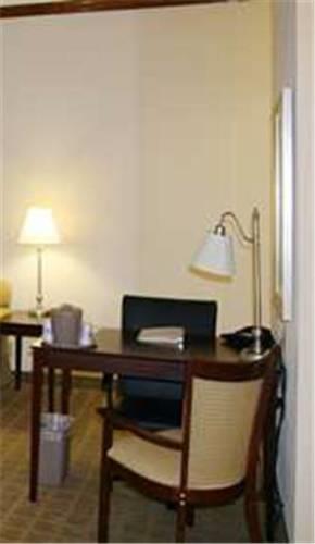 Отель Hampton Inn and Suites Waxahachie