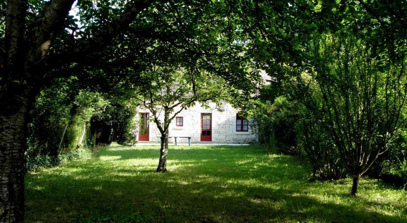 Апартаменты Holiday home Gîte Flottille de Loire