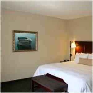 Отель Hampton Inn & Suites Wells-Ogunquit
