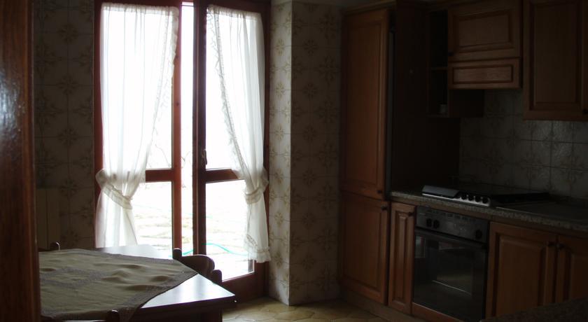 Апартаменты Holiday Home Panorama