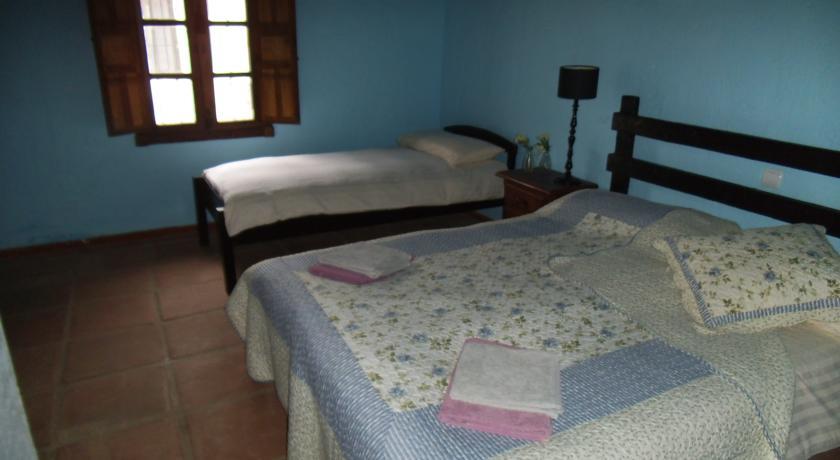 Мини-отель B&B Finca Bonilla