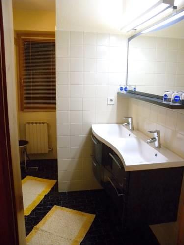 Апартаменты Apartment Aschau 1