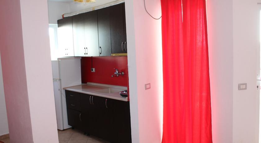 Apartments Ardo