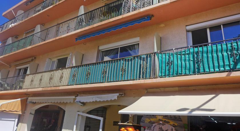 Апартаменты Apartment Canet-en-Roussillon