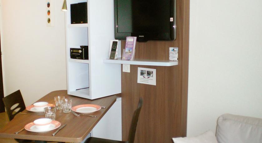 Апартаменты Apartment Apt 2