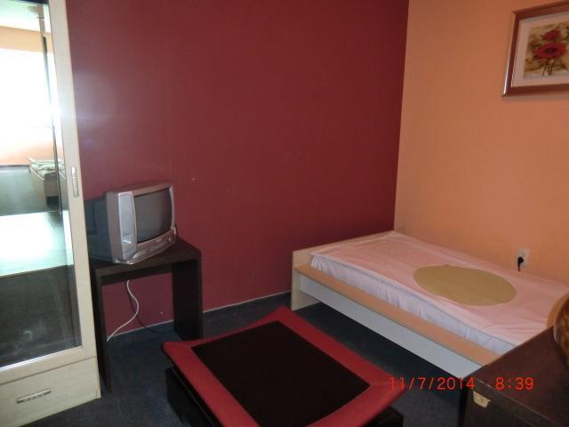 Апартаменты Aheloy Apartments