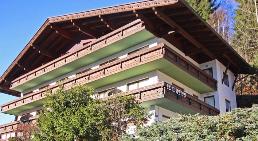 Apartment Edelweiss
