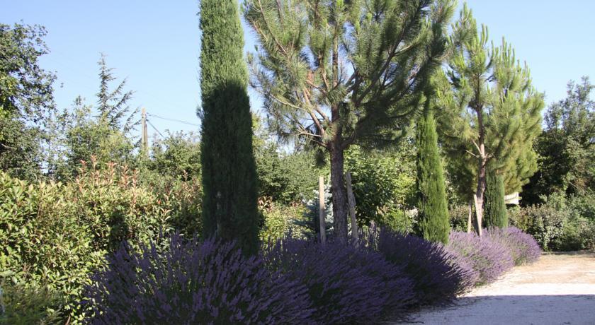 Апартаменты Holiday home Gite De Marie