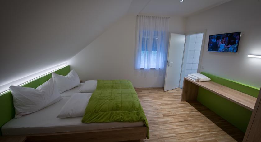 Отель Hotel Meyer