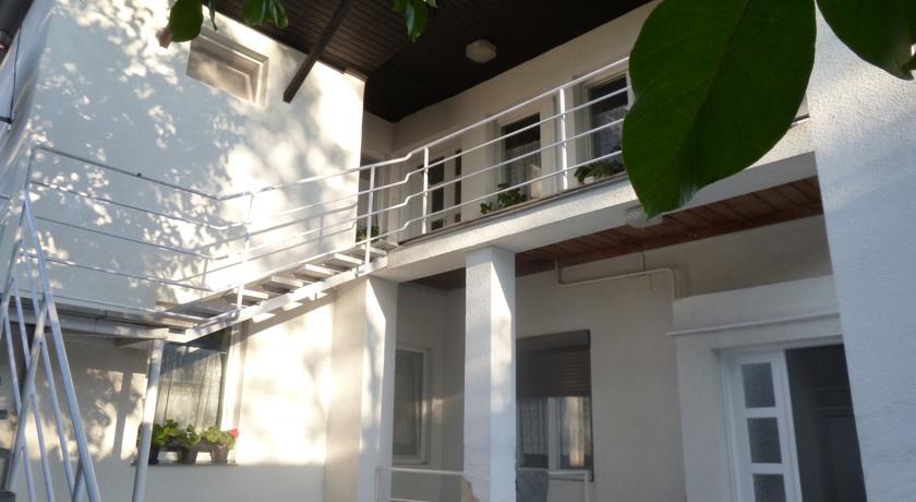 Апартаменты Apartment Lotus