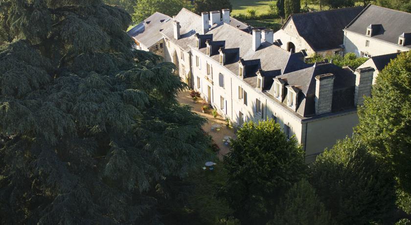 Отель Le Domaine de Mestré