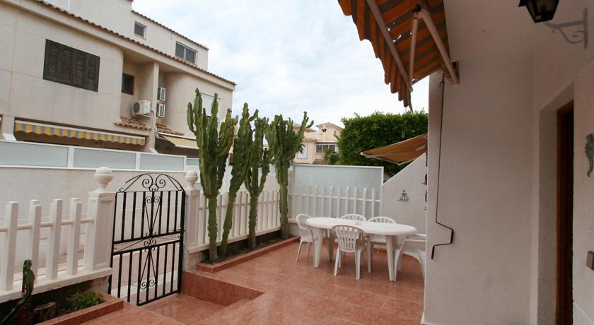 Вилла Villa Monte Faro