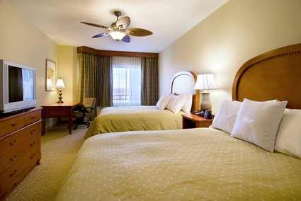 Отель Homewood Suites by Hilton Phoenix-Avondale
