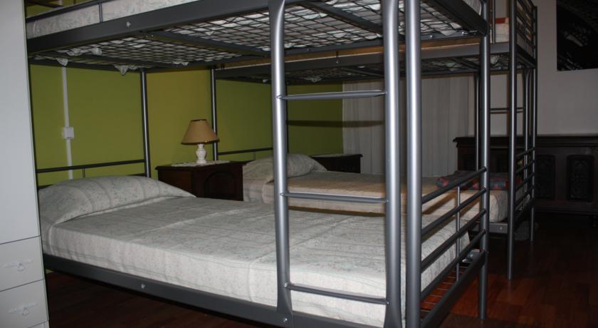 Хостел Casas Estrela do Mondego