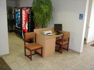 Отель Microtel Inn and Suites Altus