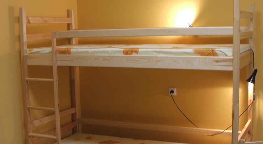 Хостел Hostel Rzeszów