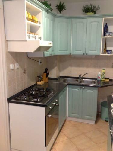Апартаменты Apartment Balatonmariafurdo 5