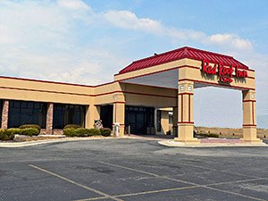 Отель Red Roof Inn & Suites Wytheville
