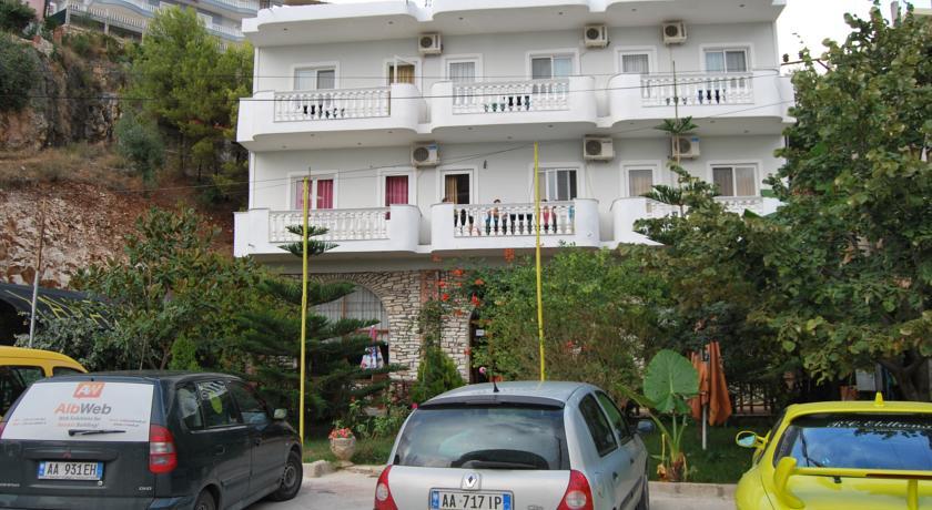 Отель Hotel Rixhi