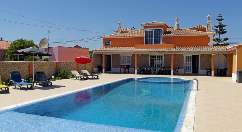 Вилла Villa Lagoa