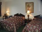 Отель Cocca's Inn & Suites Wolf Road
