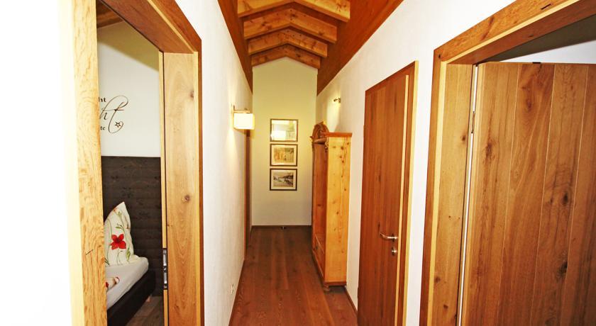 Апартаменты Apartment Lanner