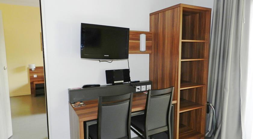 Апартаменты Apartment Suite-Home Aix-en-Provence Sud 2