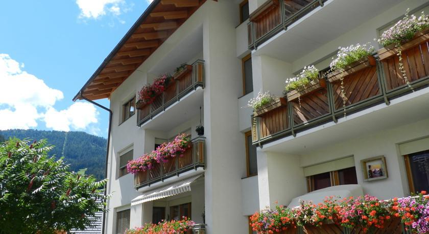 Appartement Luis by ISA Bad Kleinkirchheim