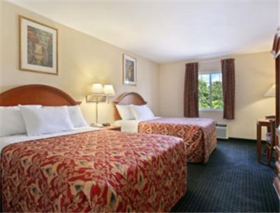 Отель Days Inn Bethel - Danbury