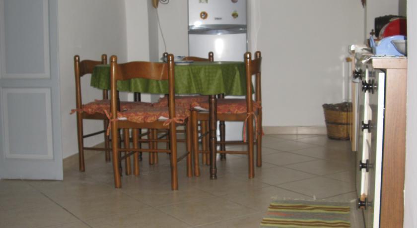 Апартаменты La Casa del Celso