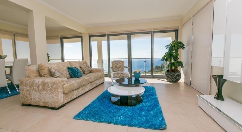 Апартаменты Vacation home Belo Mar