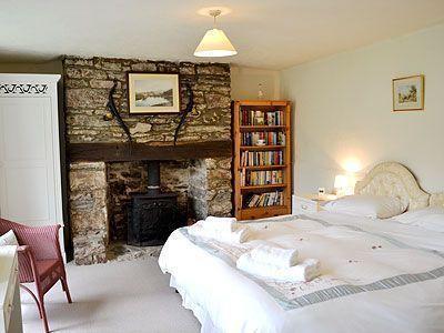 Мини-отель Deer's Leap Retreat