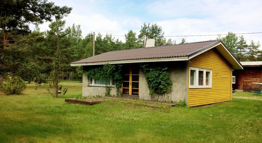 Апартаменты Peipsi Holiday Home
