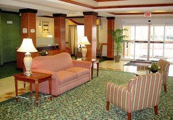 Отель Fairfield Inn & Suites Ames
