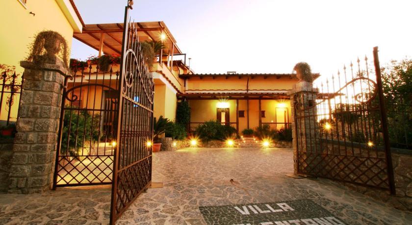 Вилла Villa Celentano