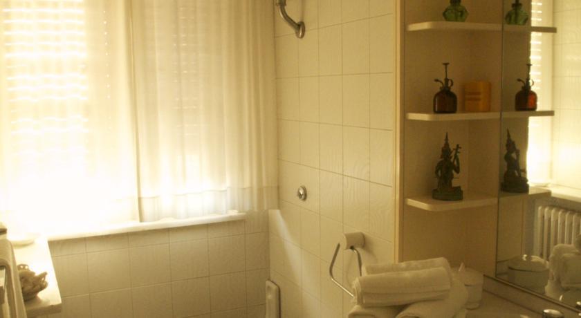Мини-отель Casa Mimì B&B